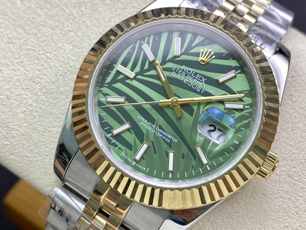 激安ロレックス背面デザイン